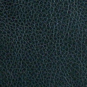 The dark, textured leather with a crisscross pattern and visible grain lines enhances the elegance of the Golden Tech PR766 Relaxer MaxiComfort Recliner With Lift Assist - Small, adding a touch of sophistication to its comfort with its rugged, slightly shiny finish.