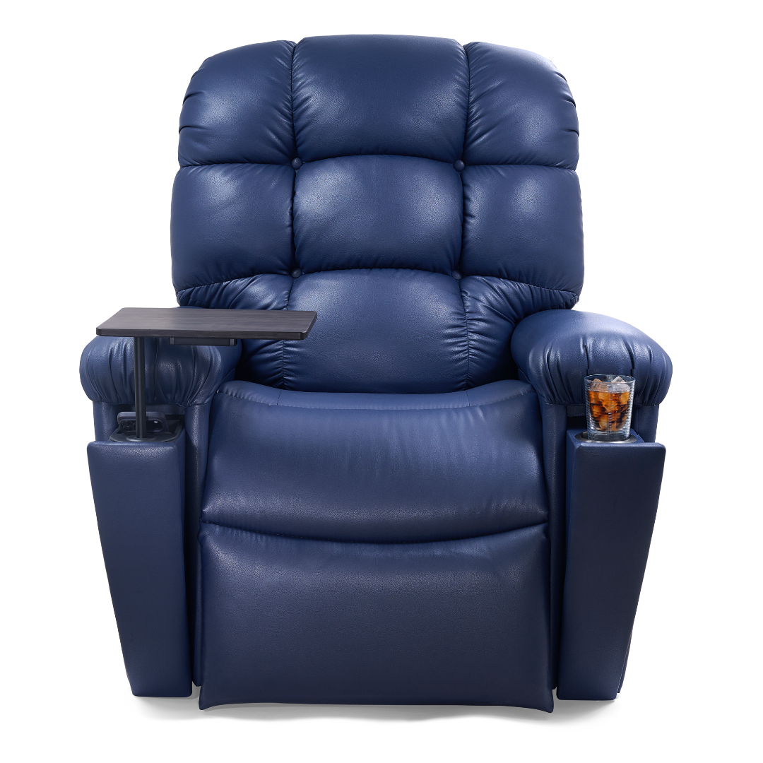 Golden PR519 Cloud Supreme Recliner With Lift Assist, ZG+ & Twilight