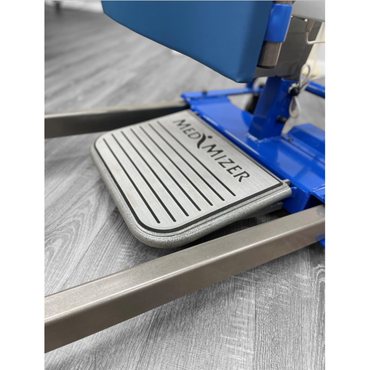 Med-Mizer Flex Medriser Sit-To-Stand Electric Patient Lift