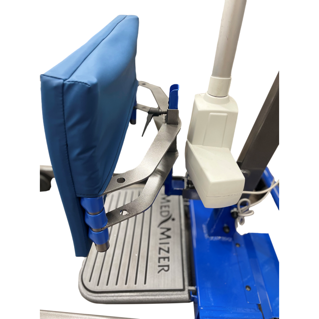 Med-Mizer Flex Medriser Sit-To-Stand Electric Patient Lift