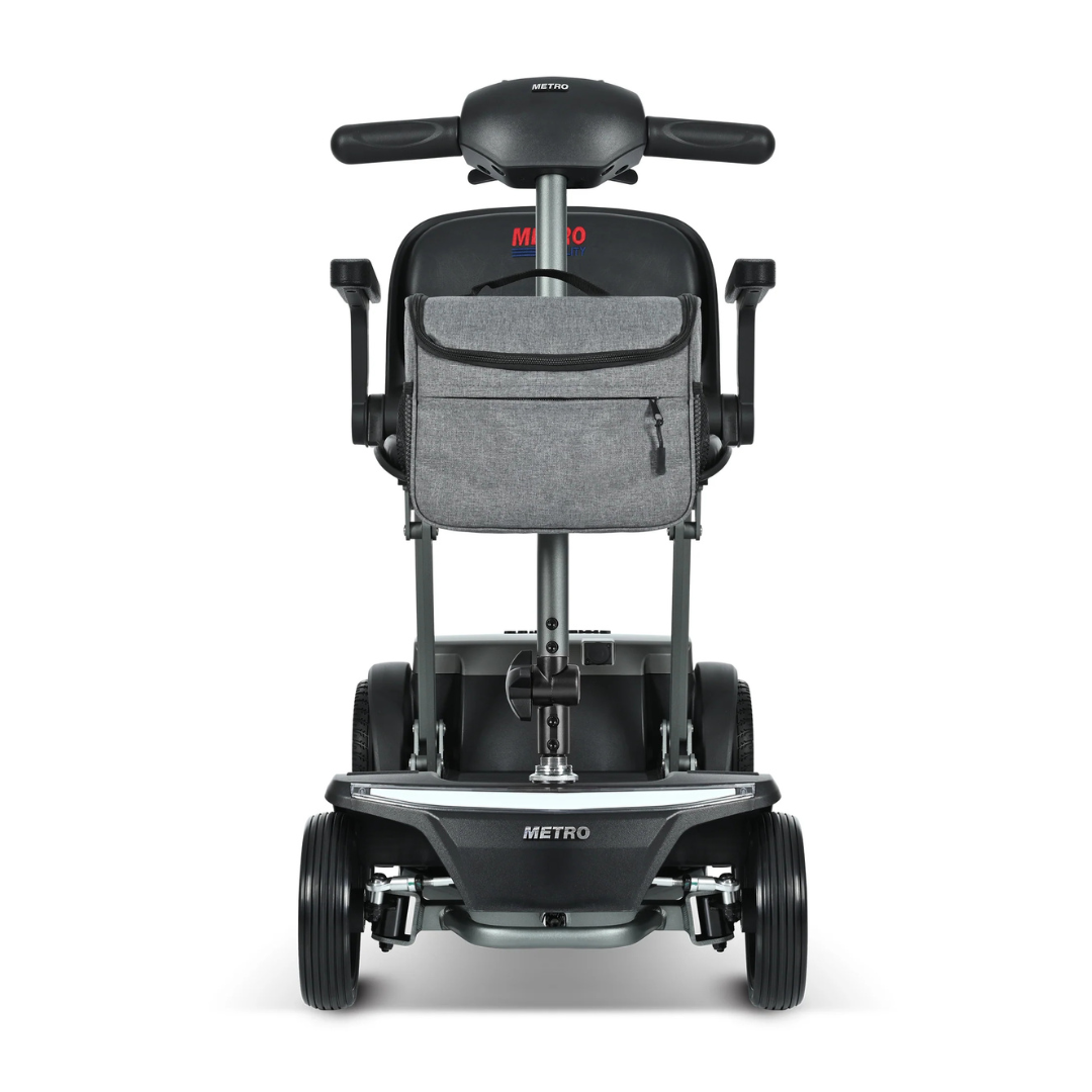 Metro Mobility Air Traveller Ultralite Scooter