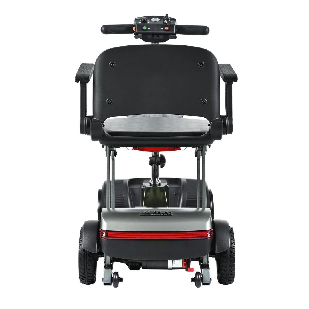 Metro Mobility Air Traveller Ultralite Scooter