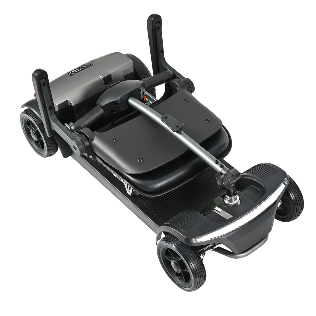 Metro Mobility Air Traveller Ultralite Scooter
