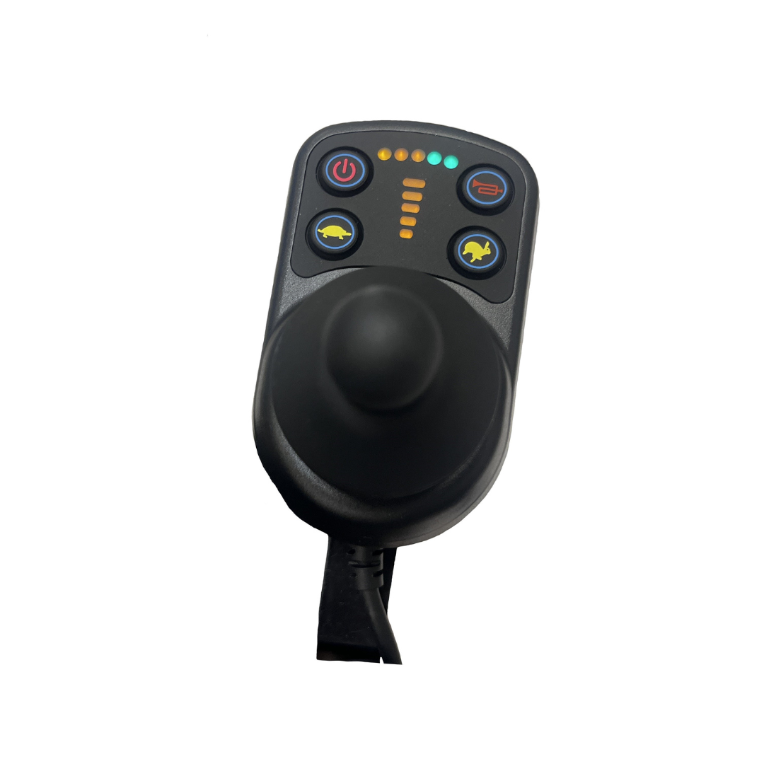 Miracle Mobility Falcon 5000 Lightweight Powerchair - Open Box