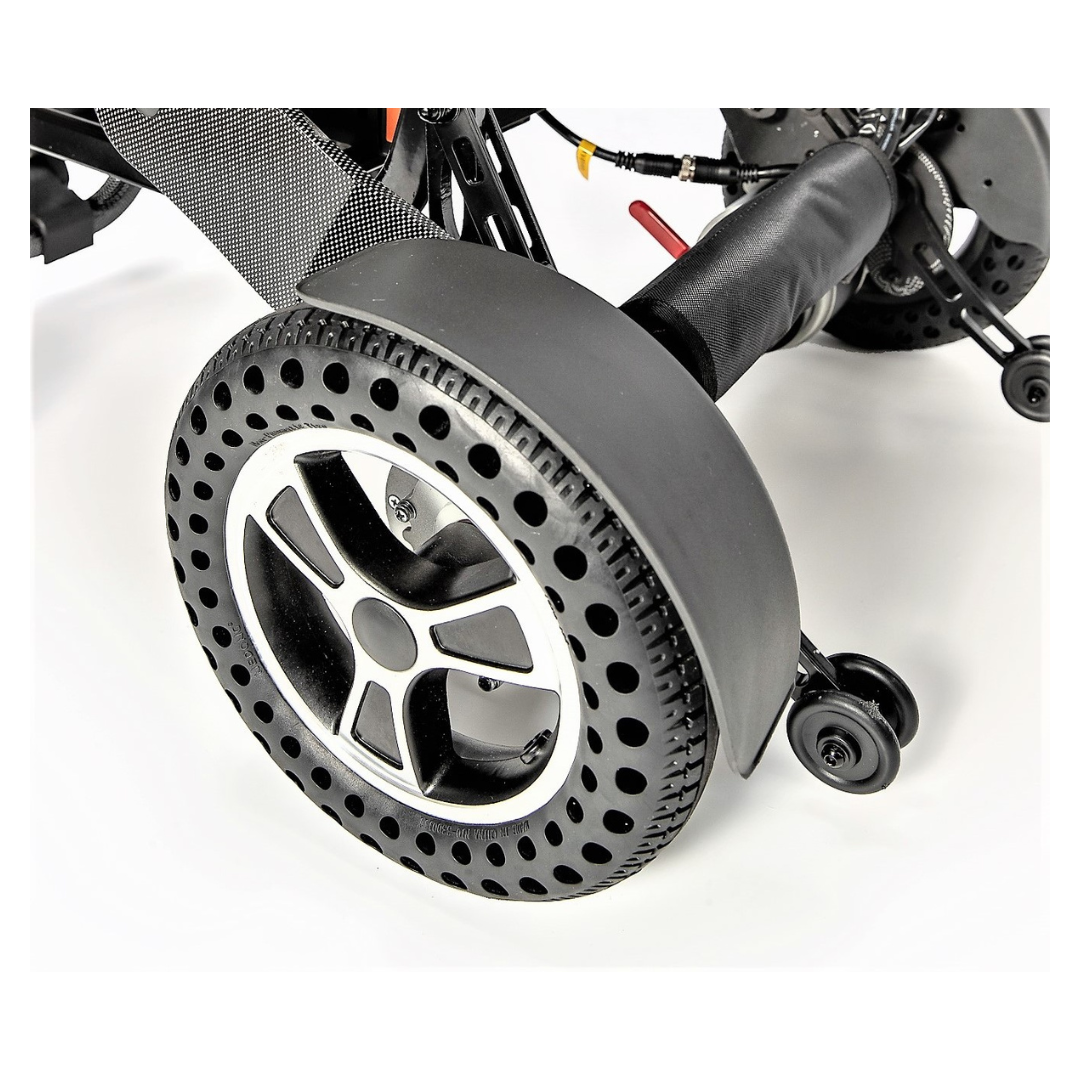 Miracle Mobility Palladium 8500 Portable Powerchair - Open Box