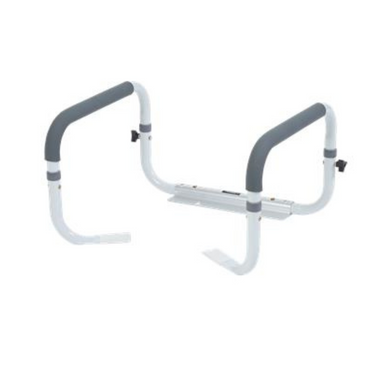Rhythm Toilet Safety Rail