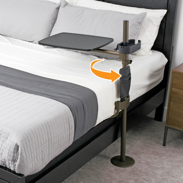 Signature Life Freedom Overbed Table