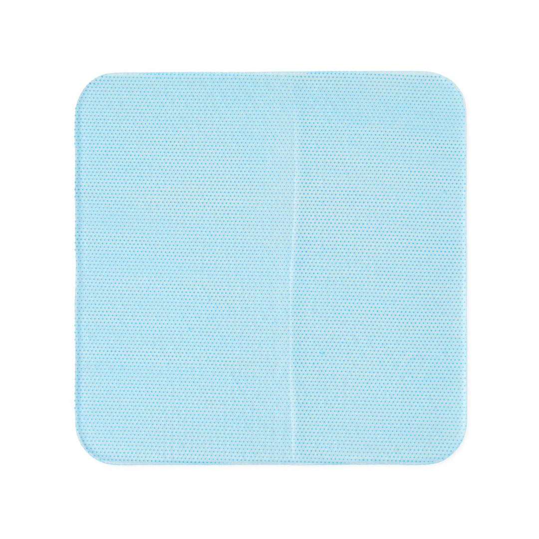 blue wound care dressing Hydrofera Antimicrobial Foam Medline Skintegrity Hydrogel Wound Dressings