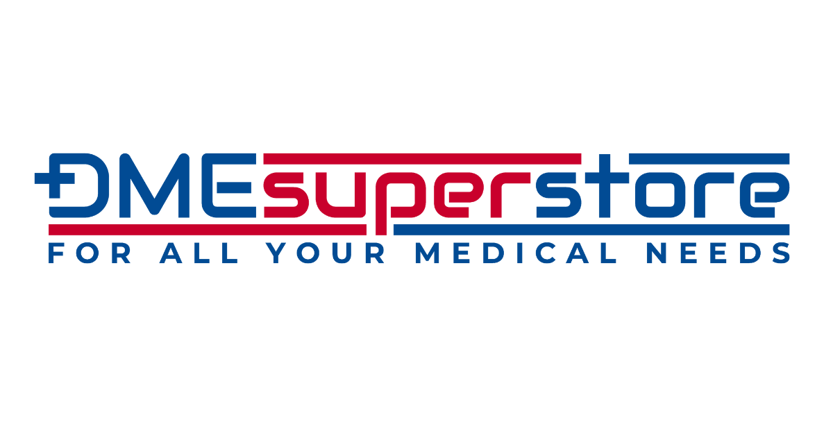 DME Superstore - For All Your Medical Supply Needs - Fast Delivery