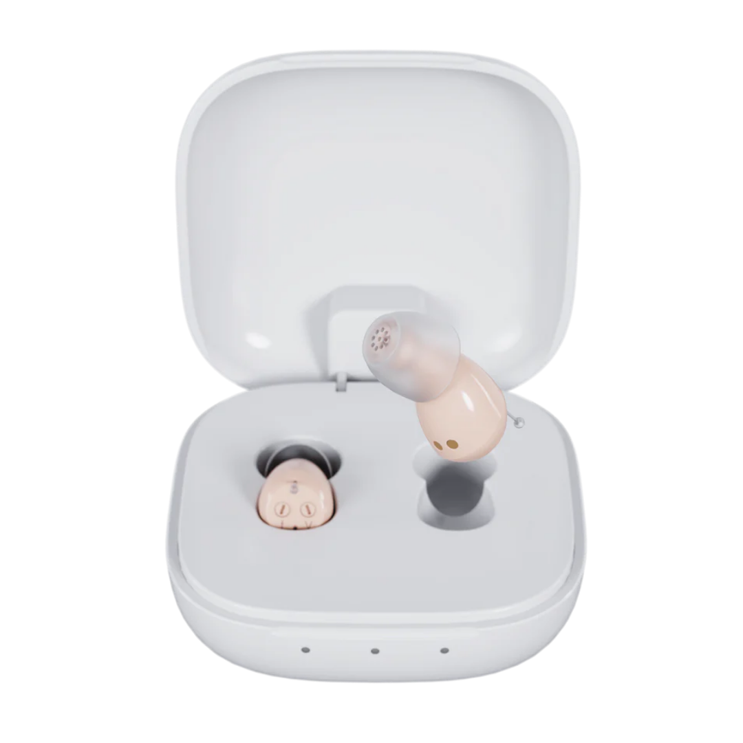 Audien Hearing Atom One OTC Hearing Aid