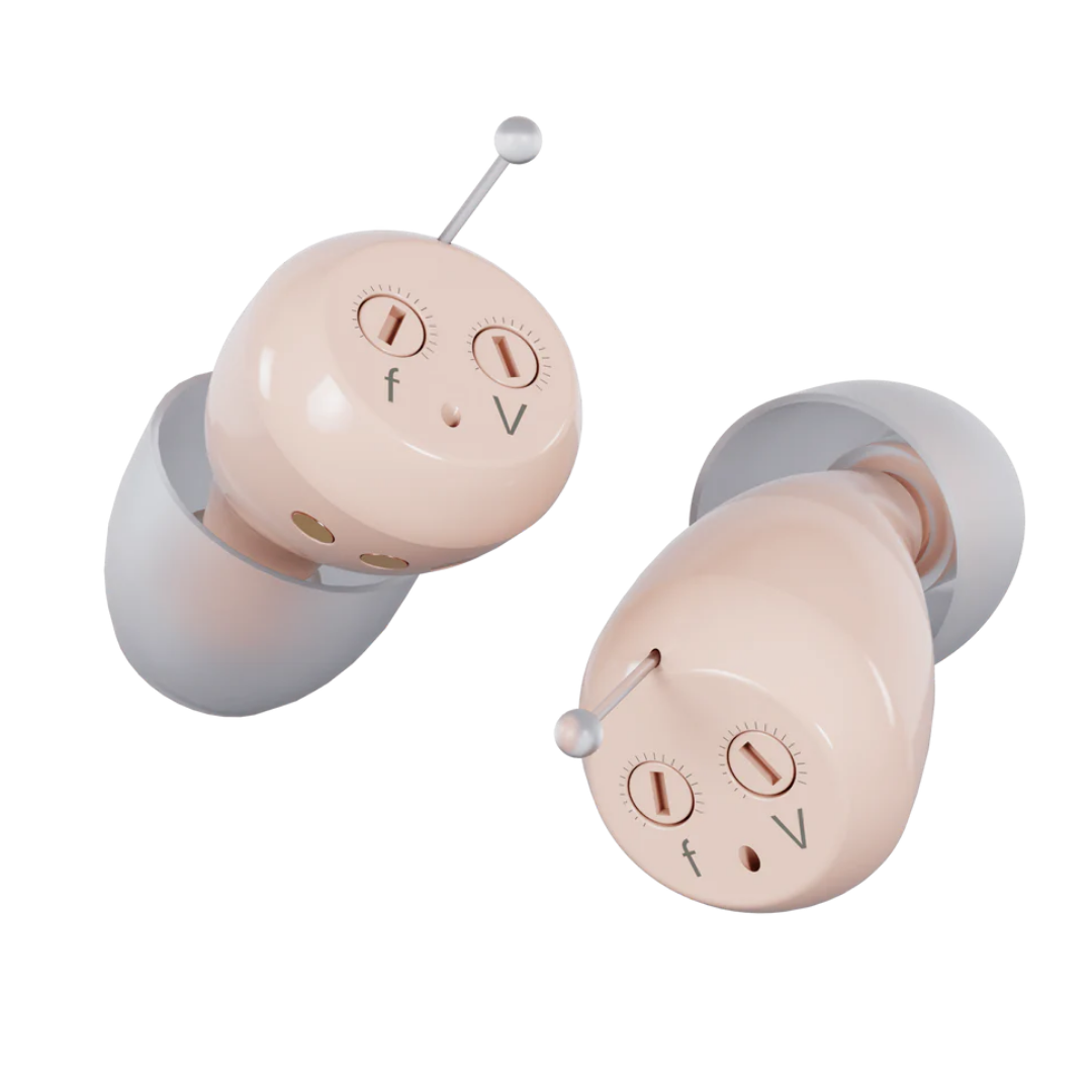 Audien Hearing Atom One OTC Hearing Aid