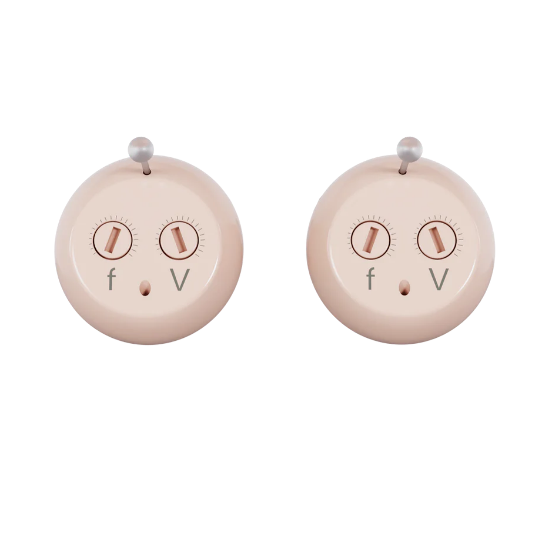 Audien Hearing Atom One OTC Hearing Aid