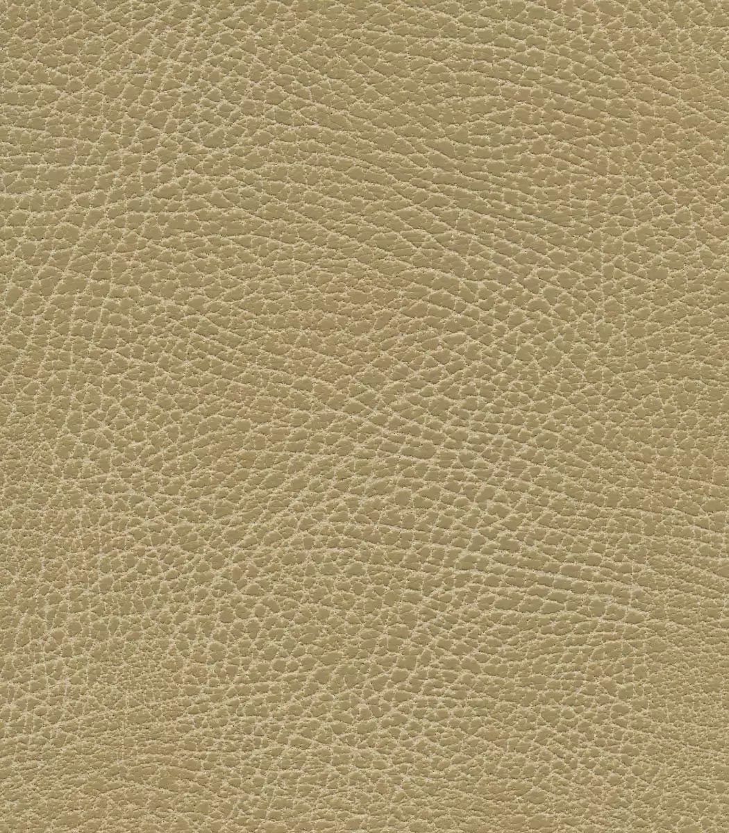 A close-up of a beige textured surface evokes the intricate pattern found on a Golden Tech PR766 Relaxer MaxiComfort Recliner With Lift Assist - Small. The texture displays uniformity with fine lines and subtle color variations.
