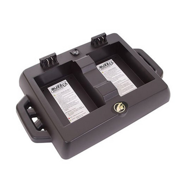 Battery Docking Station For Golden Tech Buzzaround EX & LX Scooters