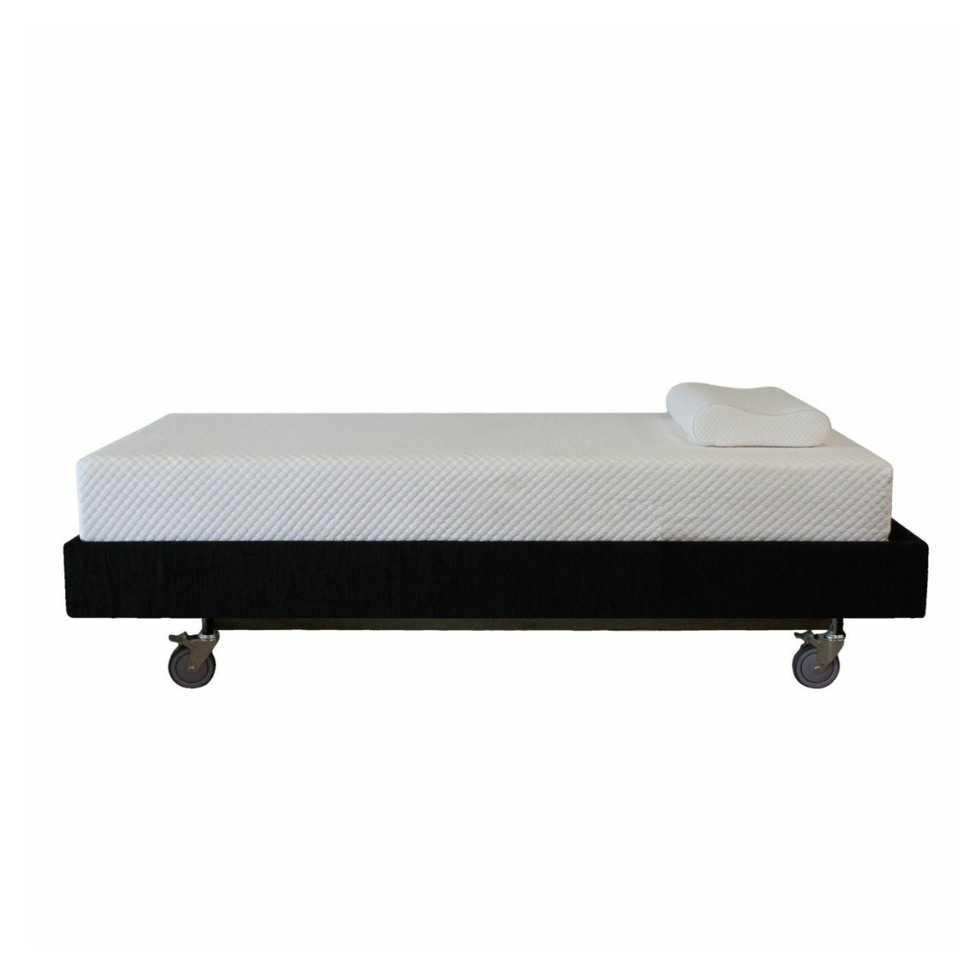 iCare Medical IC222 Full Electric Hi/Low Homecare Bed