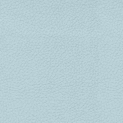 A close-up of the Golden Tech PR766 Relaxer MaxiComfort Recliner in light gray leather showcases fine veins and natural creases, forming a subtle pattern. This is enhanced by MaxiComfort Positioning for optimal relaxation and lift assist in its small size.