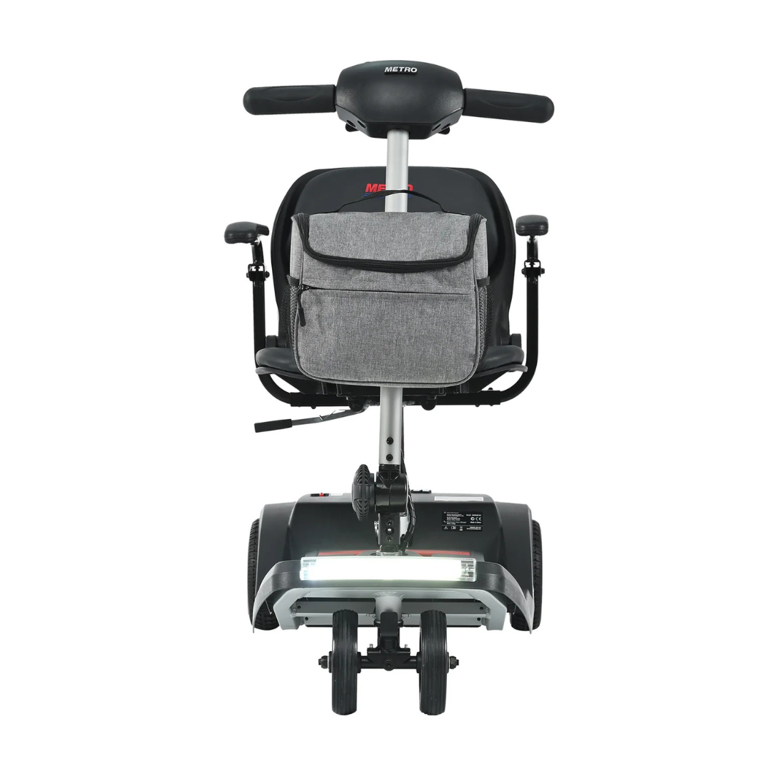 Metro Mobility Air Classic Lightweight Power Scooter