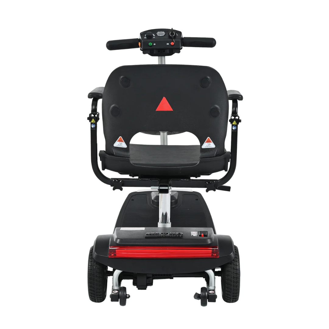 Metro Mobility Air Classic Lightweight Power Scooter