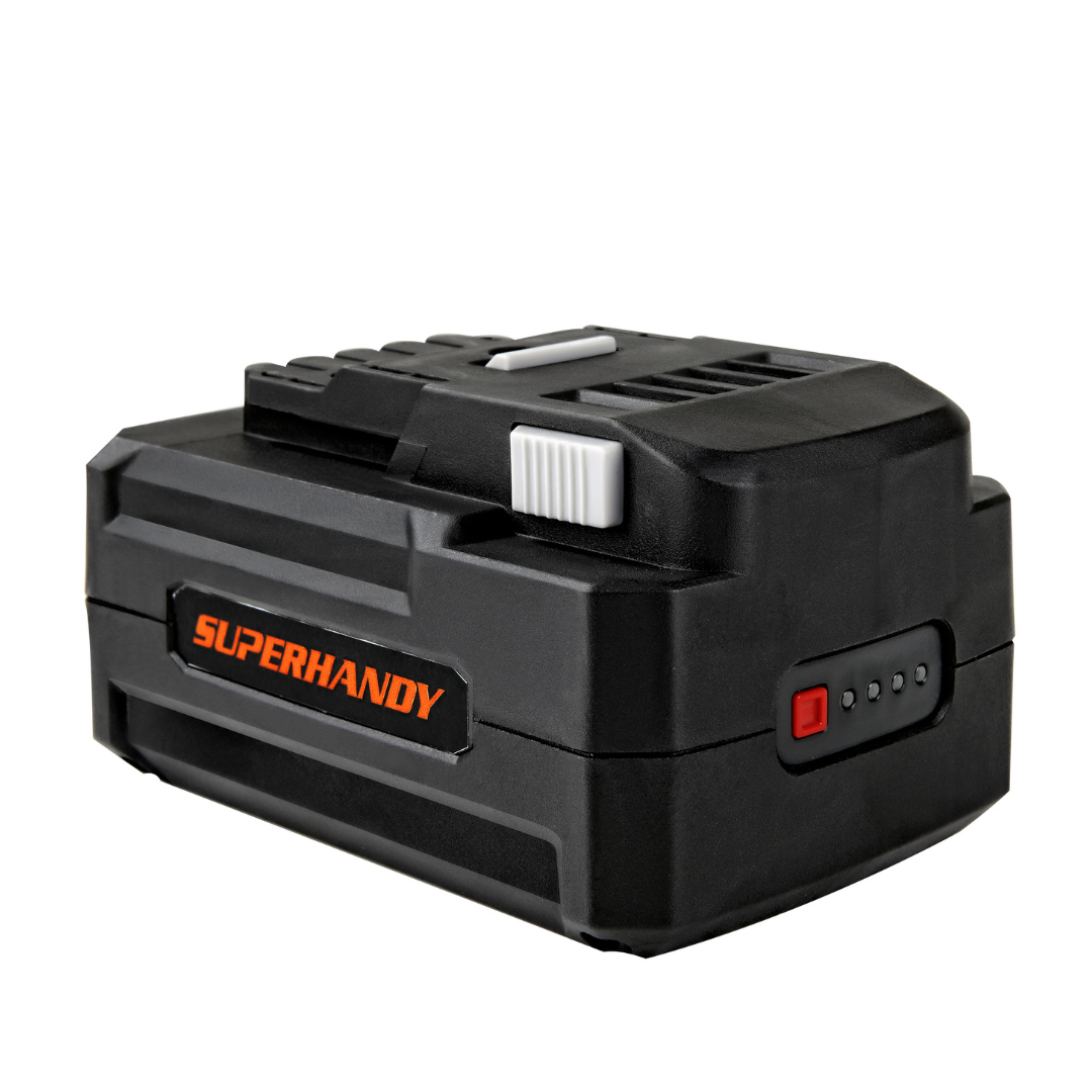 SuperHandy 48V 4Ah Lithium Ion Battery