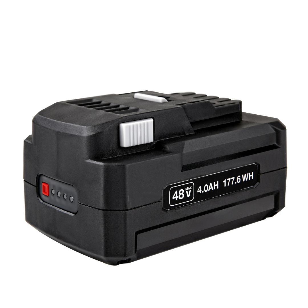 SuperHandy 48V 4Ah Lithium Ion Battery