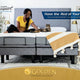 Golden Technologies Unveils New Hi-Low Adjustable Bed