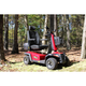 Introducing the Golden Eagle HD GR596 — The Ultimate All-Terrain Mobility Scooter