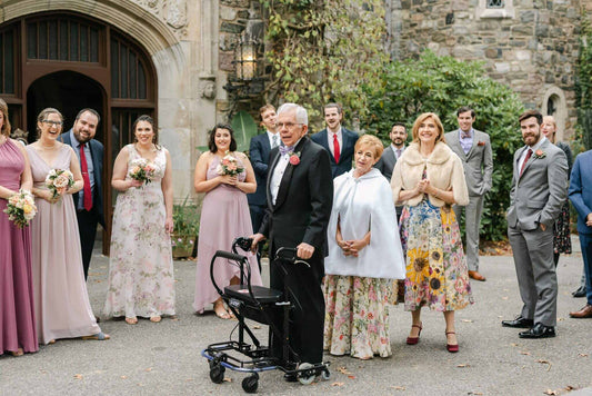 Which U-Step Walker Is Right for You? A Buyer’s Guide