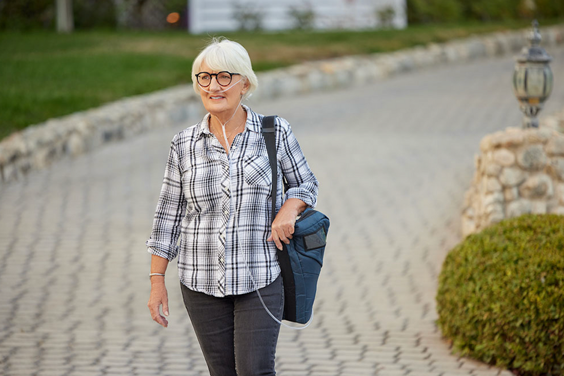 Discover what is a portable oxygen concentrator: A Practical Guide