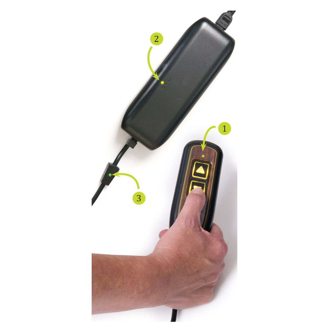 What is "Smart Tek" and how can it benefit my lift chair experience?