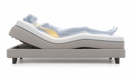 Adjustable Bed Lumbar Support: A Practical Guide