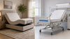 Adjustable Bed vs Hospital Bed Guide for Home Care