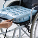 Selecting the Best Air Cushion for Wheelchair