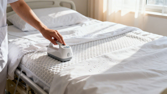 A Complete Guide to Preventing Air Mattress Pressure Ulcers