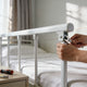 Bed Rail Installation: A Step-by-Step Safety Guide