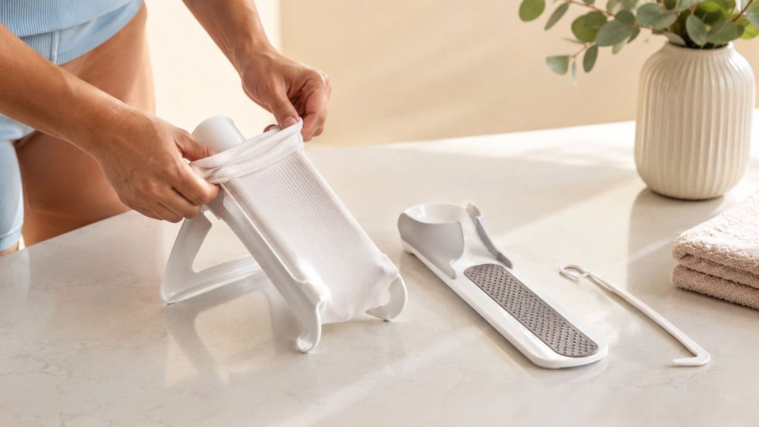 Best Compression Stocking Aid: A 2026 Buyer's Guide