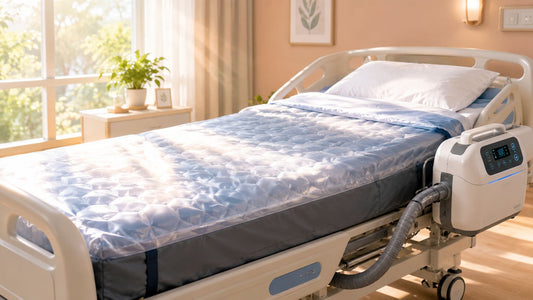 Best Low Air Loss Mattress: A Buyer's Guide for 2026