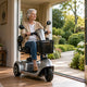 Best Three Wheel Scooters: 2026 Buyer's Guide