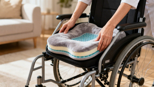 A Comprehensive Guide to Choosing the Best Wheelchair Cushions for Health and Comfort