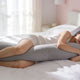 Body Pillow Positioning for Pain Relief and Better Sleep