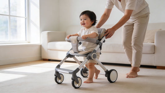 Childs Walker Disabled: Find the Best Mobility Solution