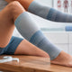 Compression Sleeve Guide for Recovery and Circulation