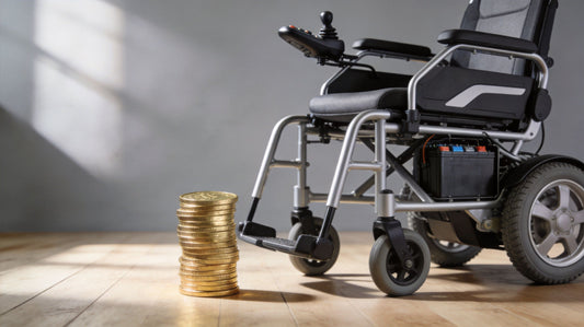 2026 Guide to the Cost of Power Wheelchair Models