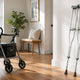 Crutches vs Walker: Which Is Right for Your Recovery?