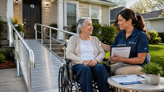 Does Insurance Cover Wheelchair Ramps? Your 2026 Guide