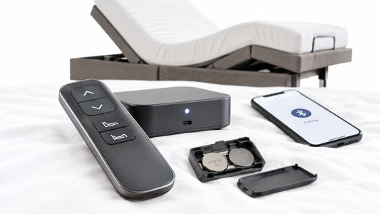 Electric Bed Remote Guide: Pairing, Fixes, and Replacements