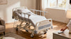 A Comprehensive Guide to Electric Hospital Beds for Home Use