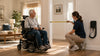 Electric Wheelchair for Home Use: A 2026 Buyer's Guide