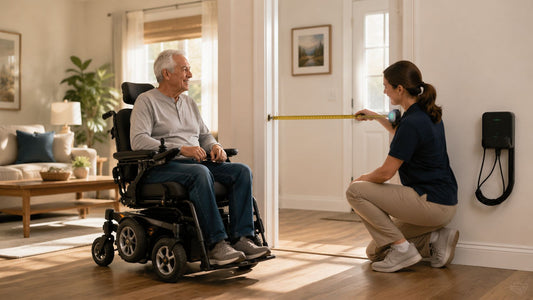 Electric Wheelchair for Home Use: A 2026 Buyer's Guide