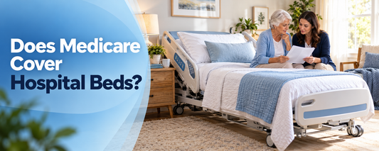 Does Medicare Cover Hospital Beds? 2026 Rules and Costs