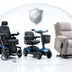 Extended Warranty Benefits for Medical Equipment